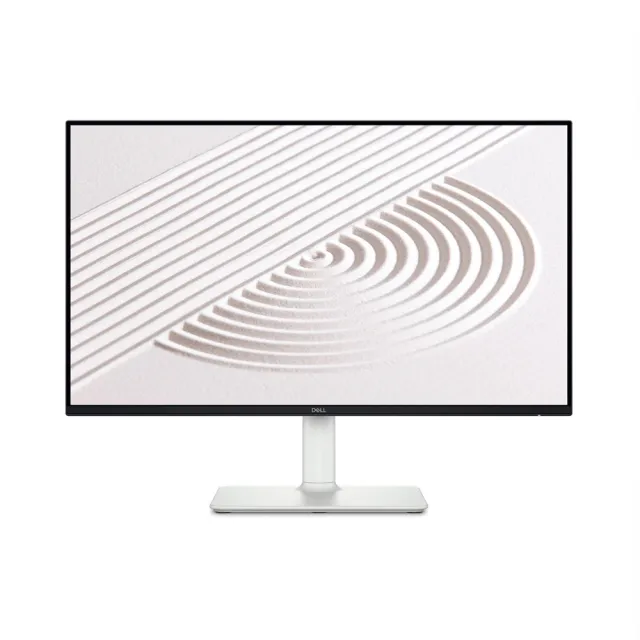 【DELL 戴爾】Dell S2425HS-4Y 24吋顯示器(IPS/1920x1080/HDMI)