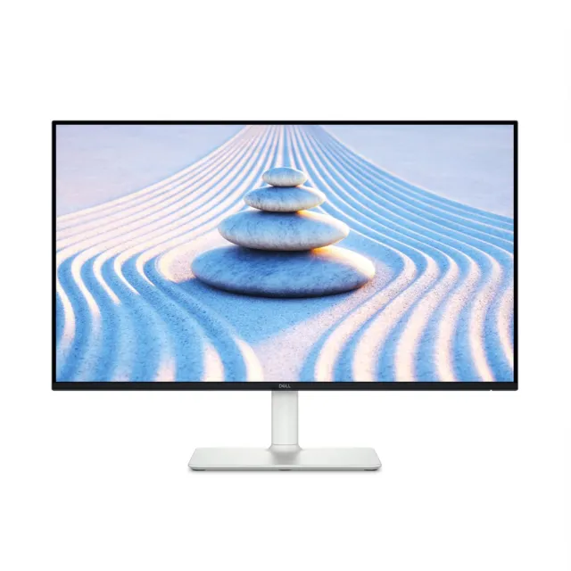 【DELL 戴爾】Dell S2725HS-4Y 27吋顯示器(IPS/1920x1080/HDMI)