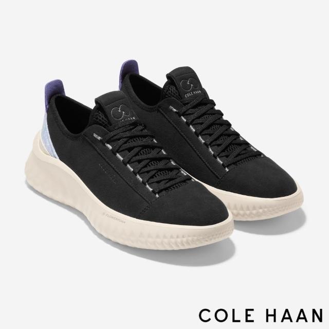 【Cole Haan】GENERATION ZG II 超輕量 天然蒲公英橡膠 運動休閒女鞋(W23065)