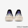 【Cole Haan】GENERATION ZG II 超輕量 天然蒲公英橡膠 運動休閒女鞋(墨黑-W23065)