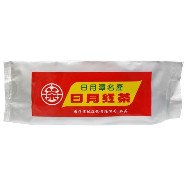 【台灣農林】日月紅茶 散茶(150g/包)