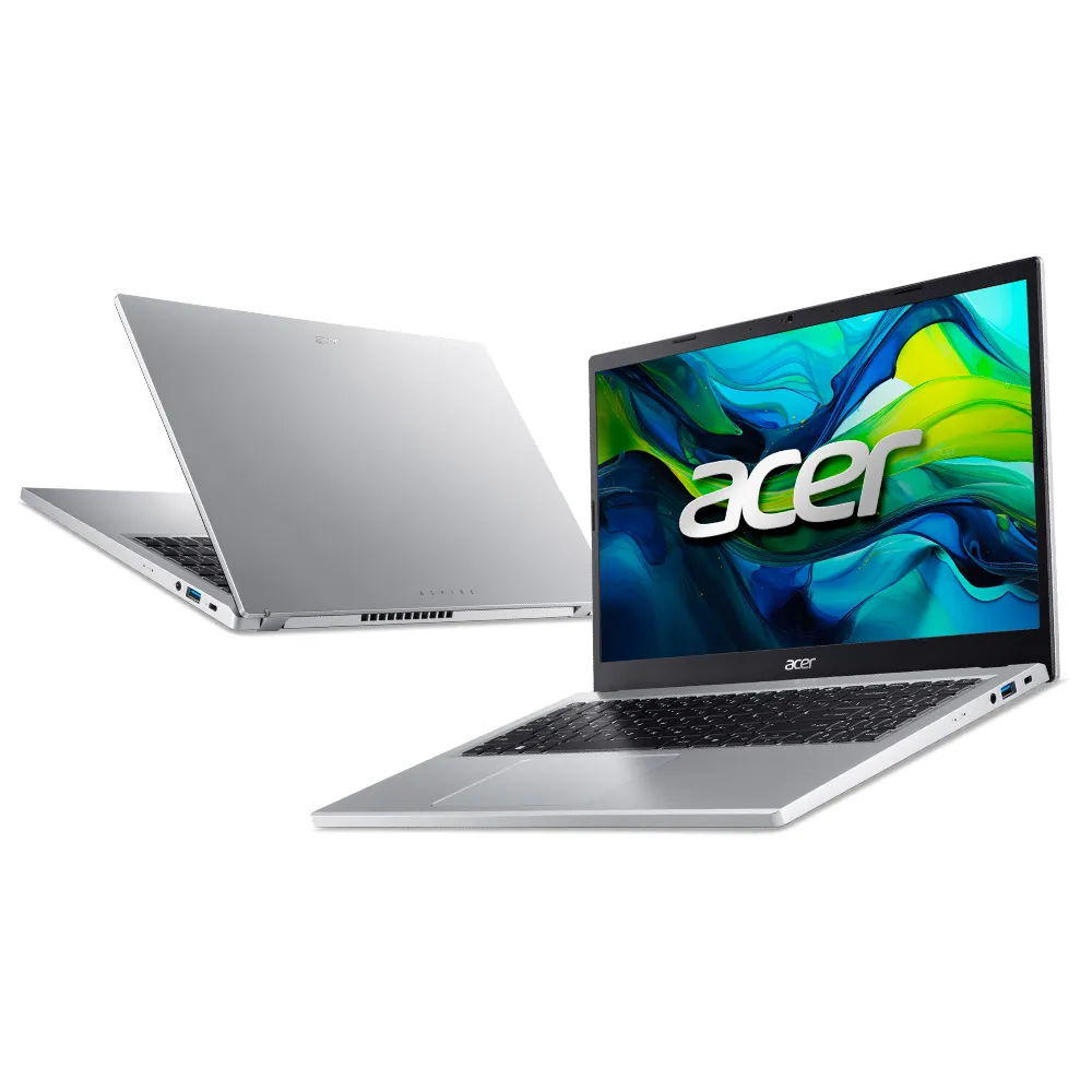 【Acer 宏碁】15吋N200文書筆電(Aspire/AG15-31P-P916/N200/4G/256G SSD/W11)