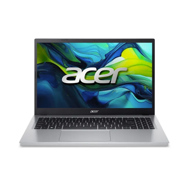 【Acer 宏碁】15吋i3文書筆電(Aspire/AG15-31P-36XB/i3-N305/8G/512G SSD/W11)