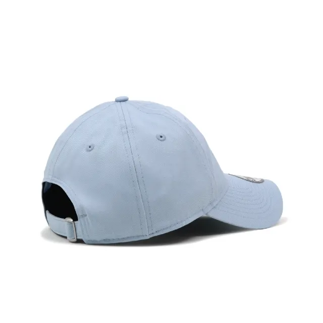 【NEW ERA】棒球帽 Soft Nature-Plants MLB 藍 920S 可調帽圍 紐約洋基 NYY 老帽(NE14148161)