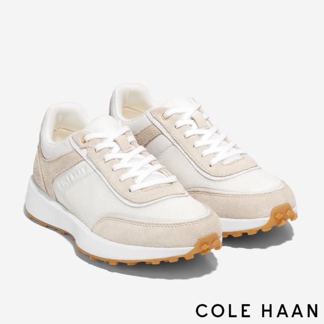 【Cole Haan】GP WELLESLEY RUNNER 復古休閒運動女鞋(W29134)