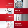 【Tefal 特福】1.7L智能溫控電水壺(KI710D70)