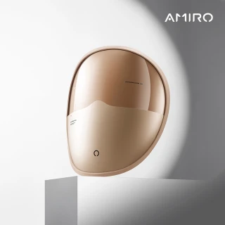 【AMIRO】L2 PRO 彩虹時光面罩(面膜儀/美容面罩/情人節禮物/淡化痘印)