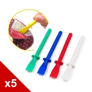 【糊塗鞋匠】N180 上膠片11.5cm(5支)