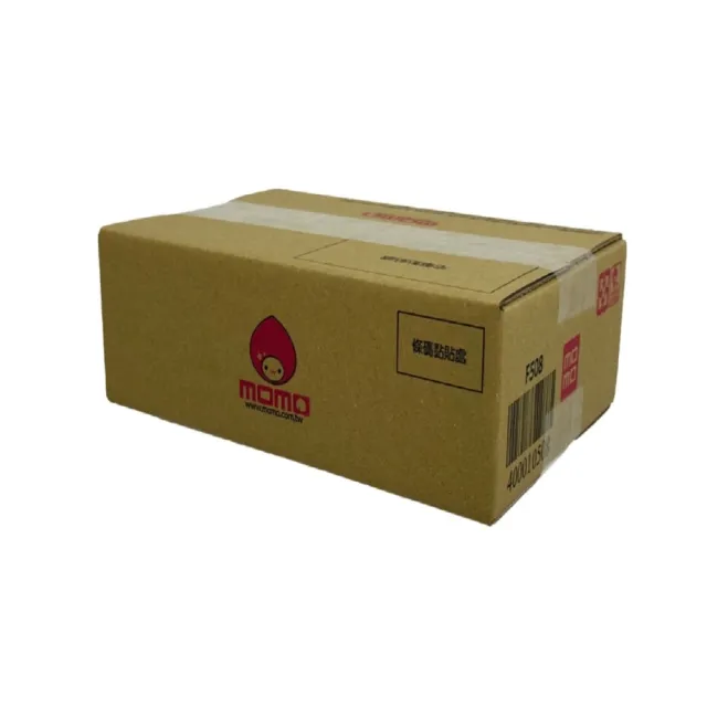 momo紙箱(F508)100pcs/1組