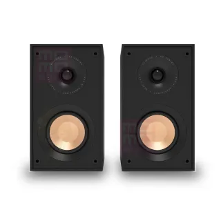 【Klipsch】KD-400 主動式喇叭(支援BT5.0/光纖/RCA)