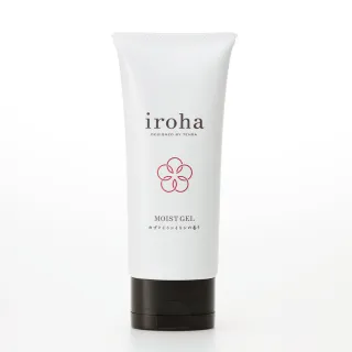 【TENGA官方直營】iroha 水潤凝露1入(100g 日本製 水性潤滑液)
