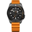 【VICTORINOX 瑞士維氏】DIVE PRO 300米潛水錶 男錶 腕錶 機械錶-43mm(VISA-241996)