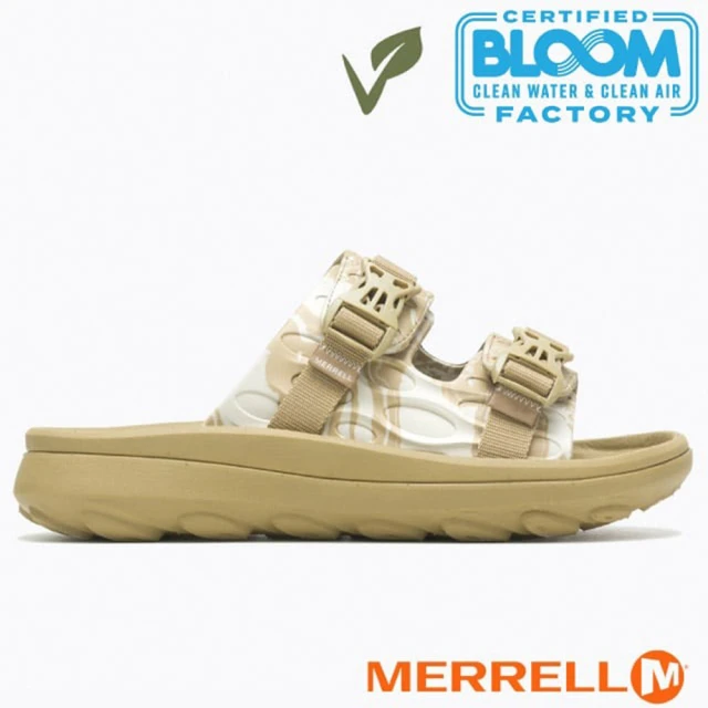 MERRELL 女 SPEED ECO WATERPROOF