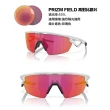 【Oakley】Sphaera 奧運指定 運動型 太陽眼鏡 墨鏡(OO9403-03、 08、 10、 11)