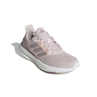 【adidas 愛迪達】慢跑鞋 運動鞋 舒適 透氣 PUREBOOST 23 W 女 - IF1533