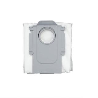 【YOLOMI】石頭 Qrevo MaxV 高品質副廠耗材配件集塵袋套餐組(Q Revo MaxV集塵袋×5)