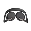 【Jabra】Evolve2 65 Flex 商務折疊頭戴式主動降噪藍牙耳機麥克風(革新性輕量折疊技術)