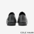 【Cole Haan】OG WINGTIP OX 翼尖雕花正裝牛津男鞋(深灰十字紋-C38319)
