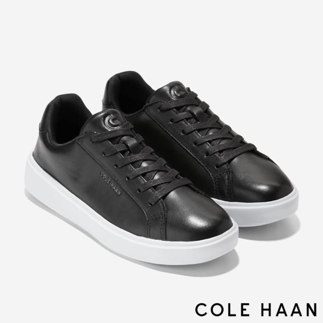 【Cole Haan】GRAND CROSSCOURT DAILY SNEAKER 超輕量 休閒女鞋(W26650)