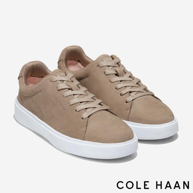 【Cole Haan】GRAND CROSSCOURT TRAVELER SNEAKER 超輕量 旅遊休閒女鞋(W29124)