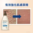 【Aveeno 艾惟諾】燕麥高效舒緩保濕乳354mlx2(身體乳/保濕乳液)