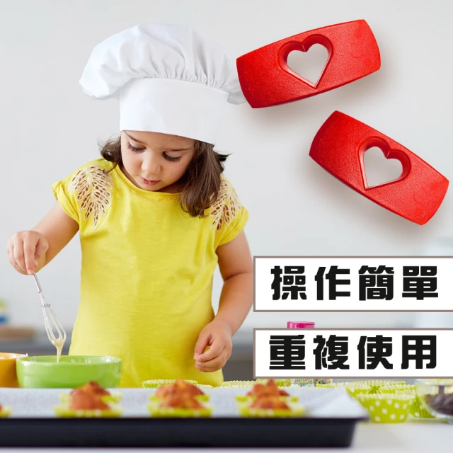 Chefmade學廚原廠正品 Hello kitty矽膠熱狗