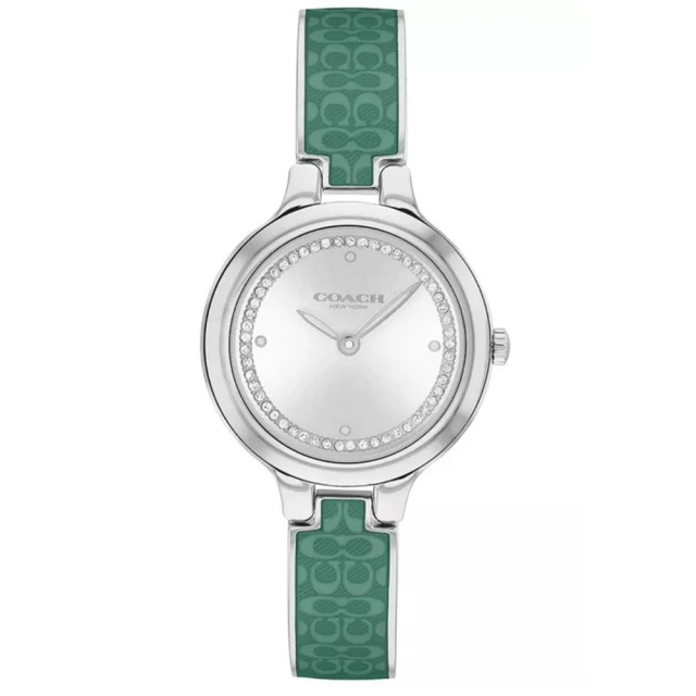 CASIO 卡西歐 Baby-G 森林綠 運動手錶(BGA-