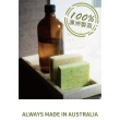 【Tilley皇家特莉】澳洲植粹香氛皂220g 5入組(加碼贈100g隨機口味1入)