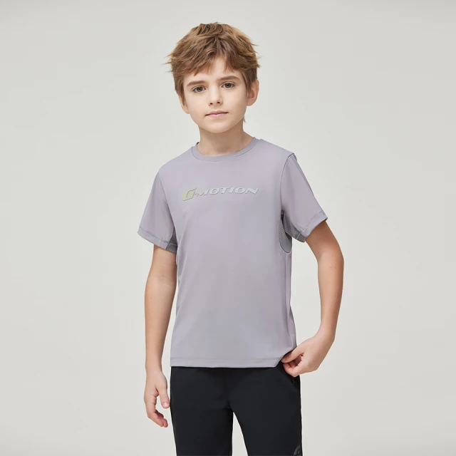 STEIFF 熊頭童裝 條紋短袖T恤衫(短袖上衣)品牌優惠