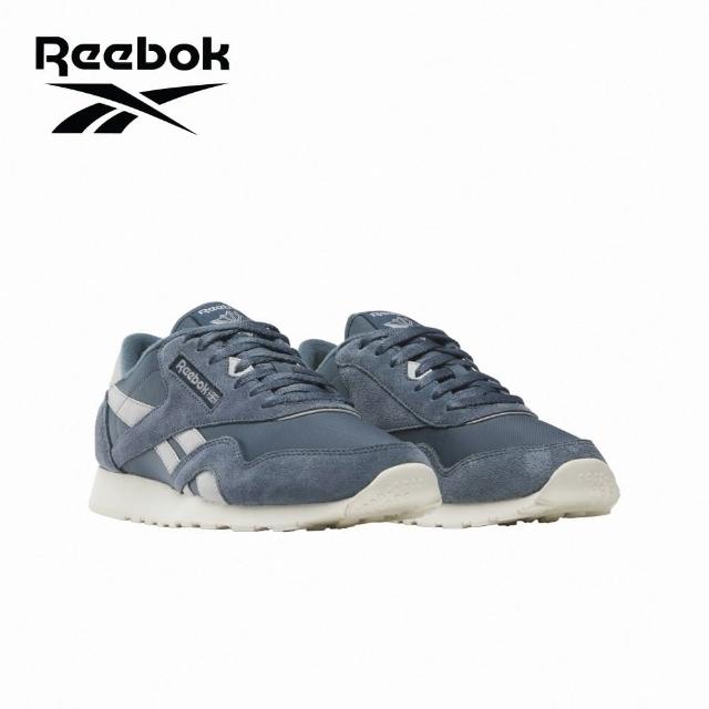 【REEBOK官方旗艦】CL NYLON_慢跑鞋_男/女_100032794