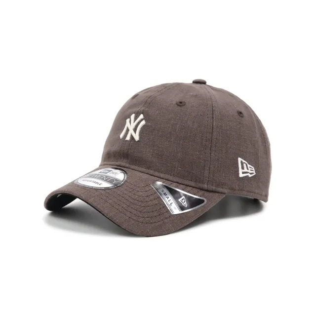 【NEW ERA】棒球帽 920S 可調帽圍 刺繡 MLB 老帽 帽子 單一價(NE14148166)