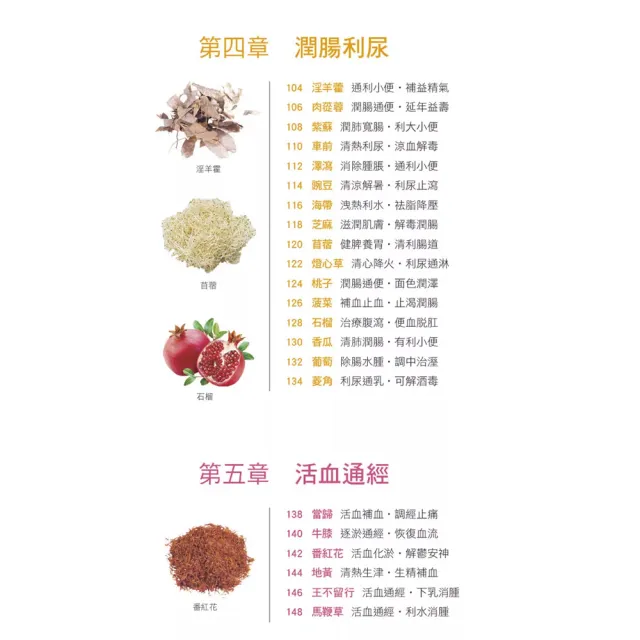 【iBezT】老中醫不外傳 藥膳食療方(全新福利品 本草綱目一書為基礎 古為今用)