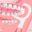 【Nick Shop】一次性爆珠多功能牙刷-5入(旅行牙刷 便攜式牙刷 應急牙刷 家用牙刷 爆珠牙刷)