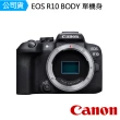 【Canon】EOS R10 BODY 單機身(公司貨)
