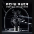 【YUNMI】小胖墩 車用煙灰缸 煙灰缸 菸灰缸 熄菸桶 辦公室煙灰缸(家用/車用)