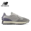 【NEW BALANCE】NB 復古鞋/運動鞋_中性_灰色_U327WGC-D