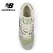 【NEW BALANCE】NB 復古鞋/運動鞋_女性_灰綠色_BBW550AR-B