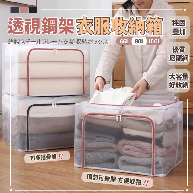 貨櫃收納箱