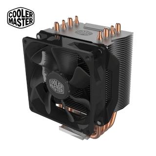 【CoolerMaster】Cooler Master Hyper H412R CPU散熱器(RR-H412-20PK-R2)