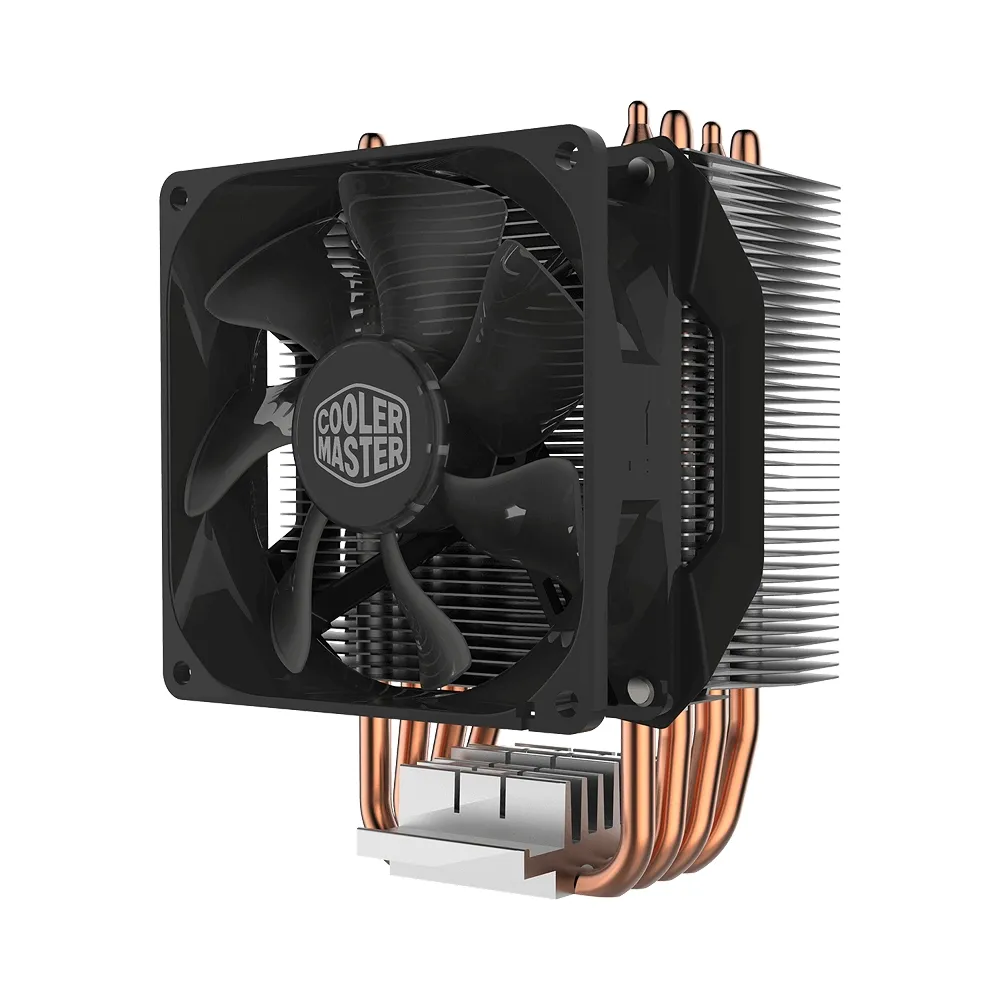 【CoolerMaster】Cooler Master Hyper H412R CPU散熱器(RR-H412-20PK-R2)