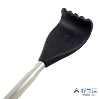 【GOOD LIFE 品好生活】不求人伸縮抓背棒/抓癢棒(日本直送 均一價)