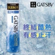 【GATSBY】舒涼制汗噴霧221ml(3款任選)