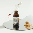 【Honey Spring 蜜泉】澳洲尤加利精油40%蜂膠滴液30ml x3瓶(無酒精 23.4%生物類黃酮)