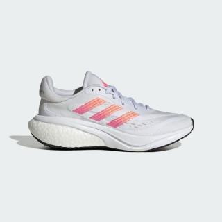 【adidas 愛迪達】SUPERNOVA 3 運動鞋 童鞋 IG7859