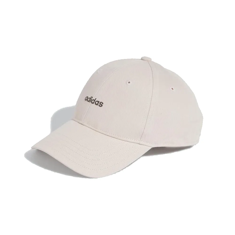 【adidas 愛迪達】運動帽 鴨舌帽 BSBL STREET CAP 男女 - IR7909