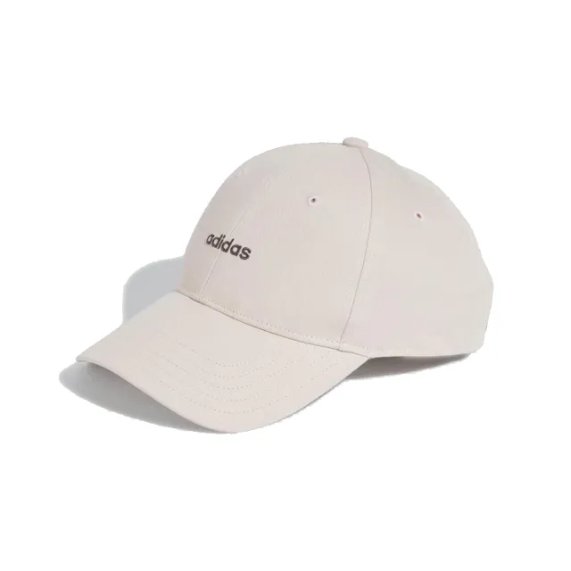 【adidas 愛迪達】運動帽 鴨舌帽 BSBL STREET CAP 男女 - IR7909