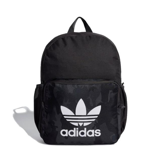 【adidas 愛迪達】後背包 CAMO BACKPACK 男女 - IT7534