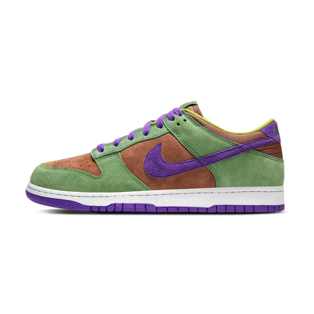 NIKE 耐吉 休閒鞋 Dunk Low Retro Hoo