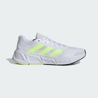 【adidas 愛迪達】QUESTAR 跑鞋 慢跑鞋 運動鞋 男鞋 IE2958