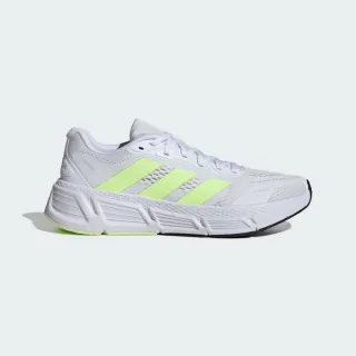 【adidas 官方旗艦】QUESTAR 跑鞋 慢跑鞋 運動鞋 男 IE2958